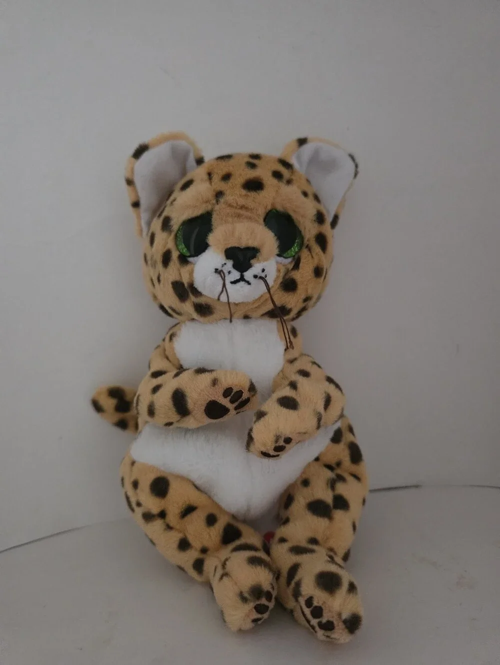 Ty Beanie Baby Bellies 6